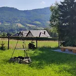 - Prywatne Jacuzzi I Sauna Z Widokiem Na Gory Brenna