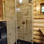 - Prywatne Jacuzzi I Sauna Z Widokiem Na Gory Brenna