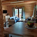 Villa - Prywatne Jacuzzi I Sauna Z Widokiem Na Góry Brenna