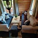 - Prywatne Jacuzzi I Sauna Z Widokiem Na Gory Villa