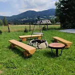- Prywatne Jacuzzi I Sauna Z Widokiem Na Góry Villa Brenna