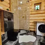 - Prywatne Jacuzzi I Sauna Z Widokiem Na Gory Brenna
