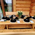 Villa - Prywatne Jacuzzi I Sauna Z Widokiem Na Góry Brenna