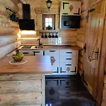 Villa - Prywatne Jacuzzi I Sauna Z Widokiem Na Gory *