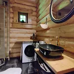 - Prywatne Jacuzzi I Sauna Z Widokiem Na Gory Villa
