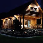 - Prywatne Jacuzzi I Sauna Z Widokiem Na Gory Brenna