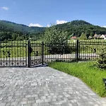 - Prywatne Jacuzzi I Sauna Z Widokiem Na Góry * Brenna