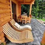 - Prywatne Jacuzzi I Sauna Z Widokiem Na Gory Villa