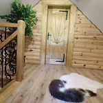 - Prywatne Jacuzzi I Sauna Z Widokiem Na Gory Brenna