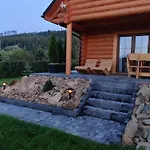 - Prywatne Jacuzzi I Sauna Z Widokiem Na Gory * Brenna