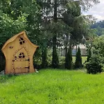 - Prywatne Jacuzzi I Sauna Z Widokiem Na Góry Villa *