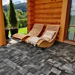 Villa - Prywatne Jacuzzi I Sauna Z Widokiem Na Góry *