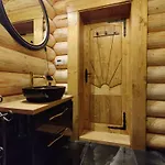- Prywatne Jacuzzi I Sauna Z Widokiem Na Góry Villa Brenna