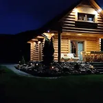 - Prywatne Jacuzzi I Sauna Z Widokiem Na Góry *