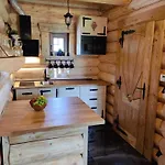 - Prywatne Jacuzzi I Sauna Z Widokiem Na Góry Brenna