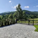 - Prywatne Jacuzzi I Sauna Z Widokiem Na Gory *