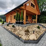 - Prywatne Jacuzzi I Sauna Z Widokiem Na Gory