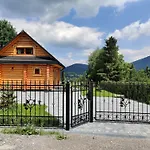 - Prywatne Jacuzzi I Sauna Z Widokiem Na Góry Villa