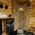 - Prywatne Jacuzzi I Sauna Z Widokiem Na Góry Villa Brenna
