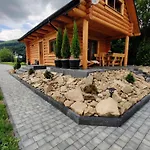 - Prywatne Jacuzzi I Sauna Z Widokiem Na Góry * Brenna