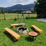Villa - Prywatne Jacuzzi I Sauna Z Widokiem Na Góry Brenna