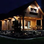 - Prywatne Jacuzzi I Sauna Z Widokiem Na Gory * Brenna