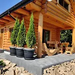 - Prywatne Jacuzzi I Sauna Z Widokiem Na Góry Villa Brenna