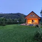 Villa - Prywatne Jacuzzi I Sauna Z Widokiem Na Góry Brenna