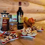- Prywatne Jacuzzi I Sauna Z Widokiem Na Góry *