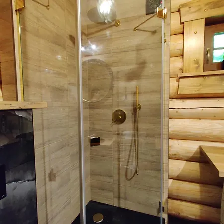 - Prywatne Jacuzzi I Sauna Z Widokiem Na Gory برينا