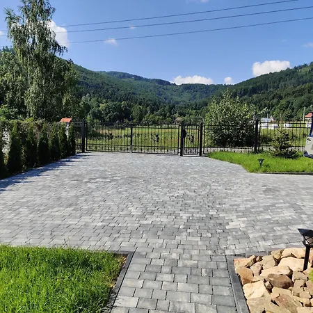 Villa Chata Brenna *
