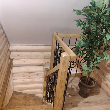 Chata Brenna Villa Brenna