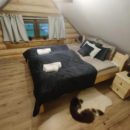 - Prywatne Jacuzzi I Sauna Z Widokiem Na Gory