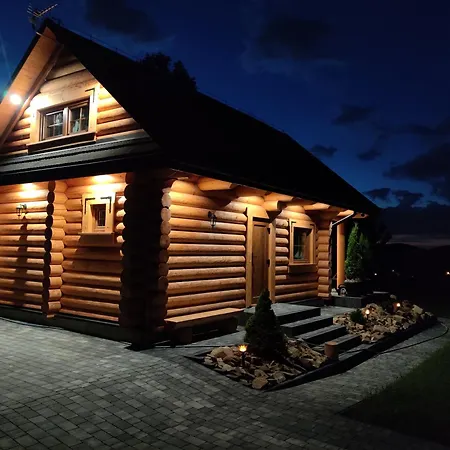 فيلة - Prywatne Jacuzzi I Sauna Z Widokiem Na Gory