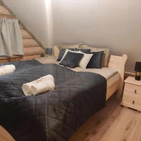 - Prywatne Jacuzzi I Sauna Z Widokiem Na Gory
