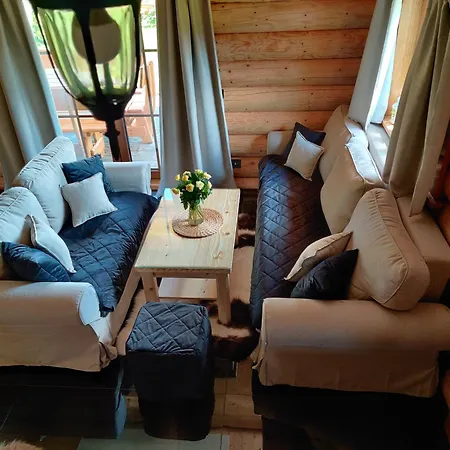 - Prywatne Jacuzzi I Sauna Z Widokiem Na Gory فيلة