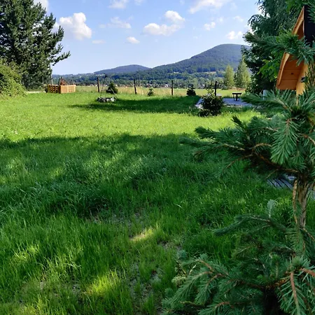 فيلة - Prywatne Jacuzzi I Sauna Z Widokiem Na Gory