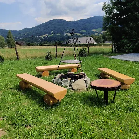 Chata Brenna Villa Brenna