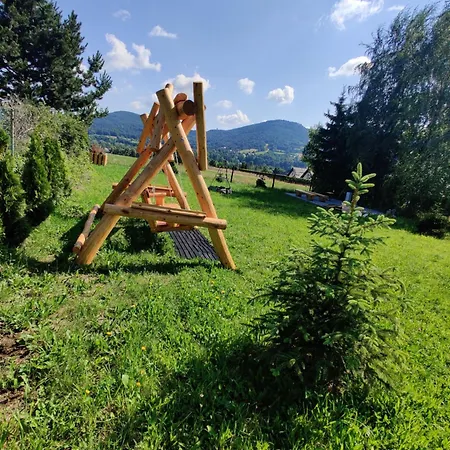 - Prywatne Jacuzzi I Sauna Z Widokiem Na Gory *