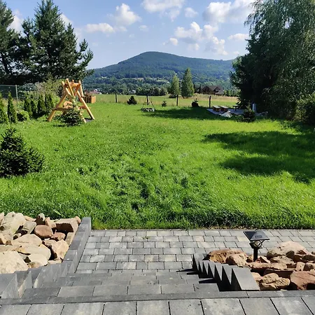 - Prywatne Jacuzzi I Sauna Z Widokiem Na Gory *