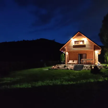 - Prywatne Jacuzzi I Sauna Z Widokiem Na Gory * Brenna