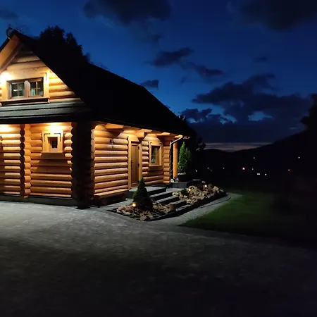 - Prywatne Jacuzzi I Sauna Z Widokiem Na Gory Villa