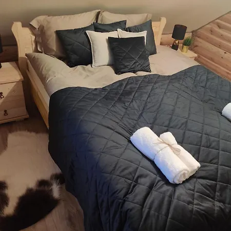 Chata Brenna * Brenna