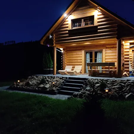 Villa - Prywatne Jacuzzi I Sauna Z Widokiem Na Gory