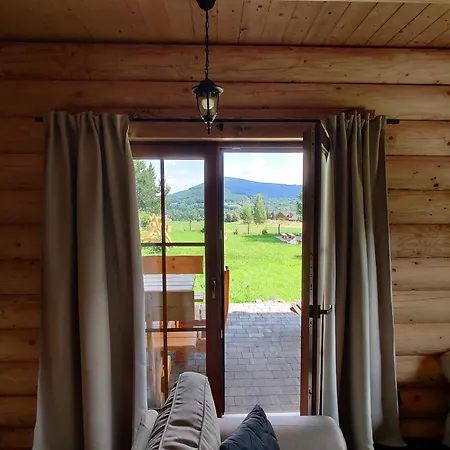 Chata Brenna Villa Brenna