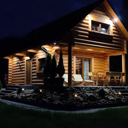 - Prywatne Jacuzzi I Sauna Z Widokiem Na Gory برينا