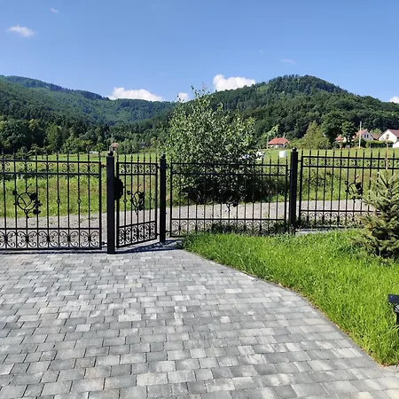 - Prywatne Jacuzzi I Sauna Z Widokiem Na Gory * برينا