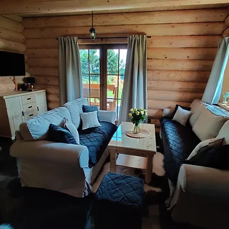 - Prywatne Jacuzzi I Sauna Z Widokiem Na Gory