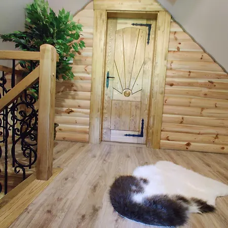 - Prywatne Jacuzzi I Sauna Z Widokiem Na Gory برينا
