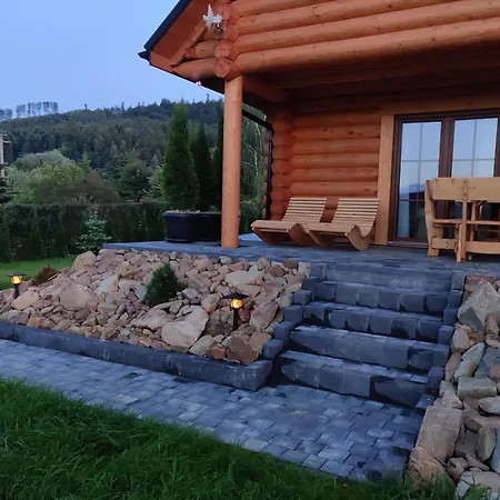 - Prywatne Jacuzzi I Sauna Z Widokiem Na Gory * برينا